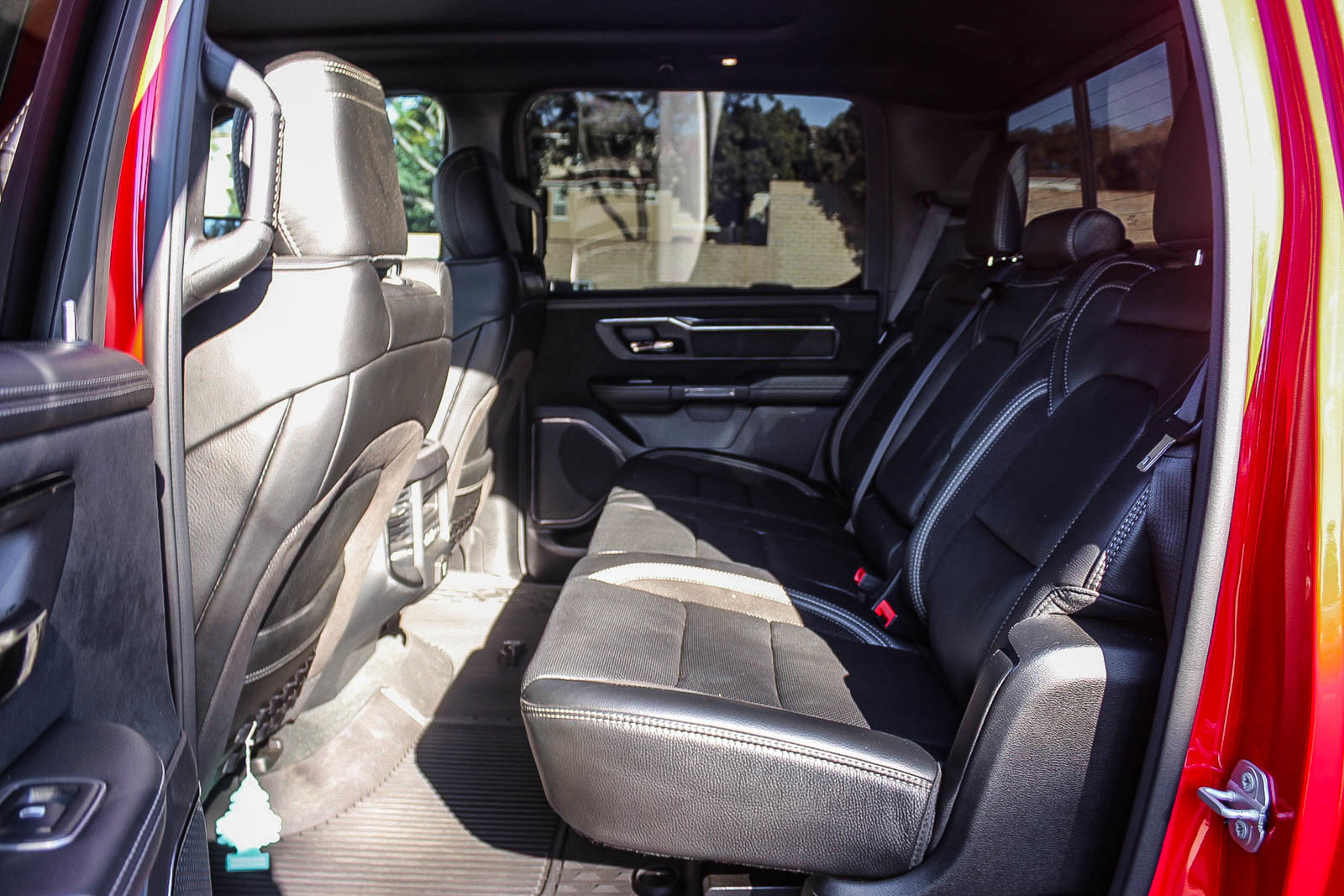 Used 2021 RAM 1500 TRX w/ TRX Level 2 Equipment Group image 18