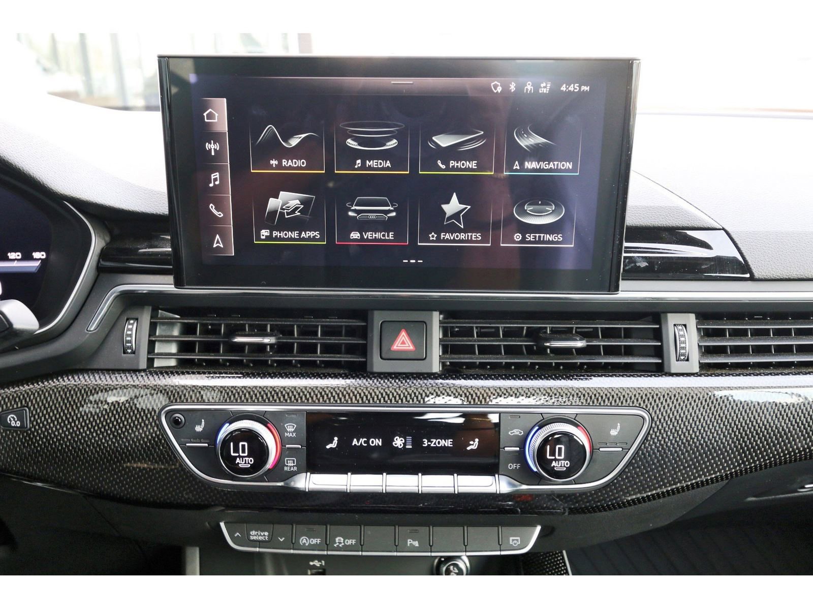 Used 2020 Audi S5 Premium Plus w/ Premium Plus image 25