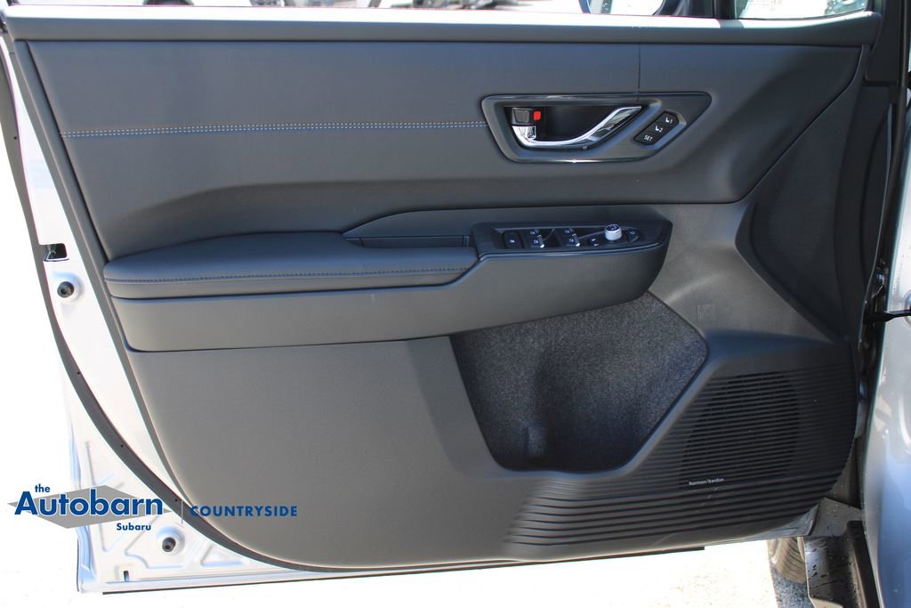 New 2026 Subaru Outback Touring AWD/4WD image 7
