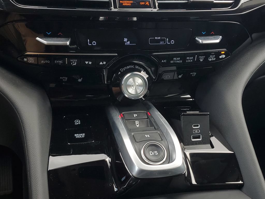 Certified 2023 Acura MDX SH-AWD image 27