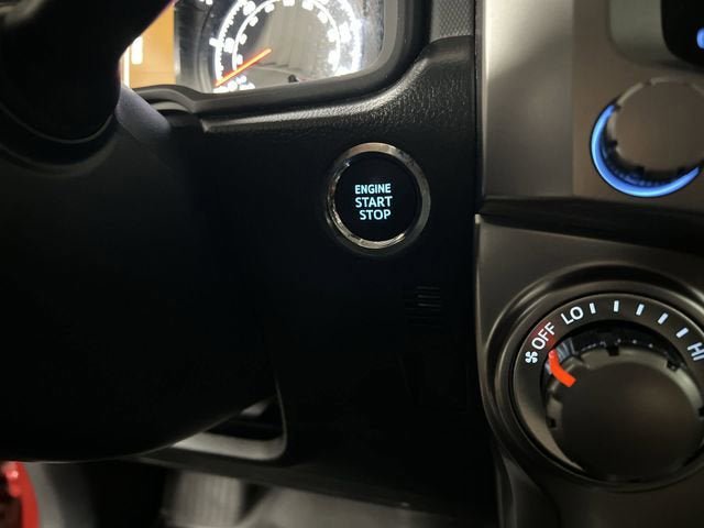 Used 2024 Toyota 4Runner SR5 AWD/4WD image 16