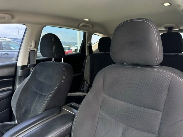 Used 2019 Nissan Murano S w/ Cargo Package FWD image 18