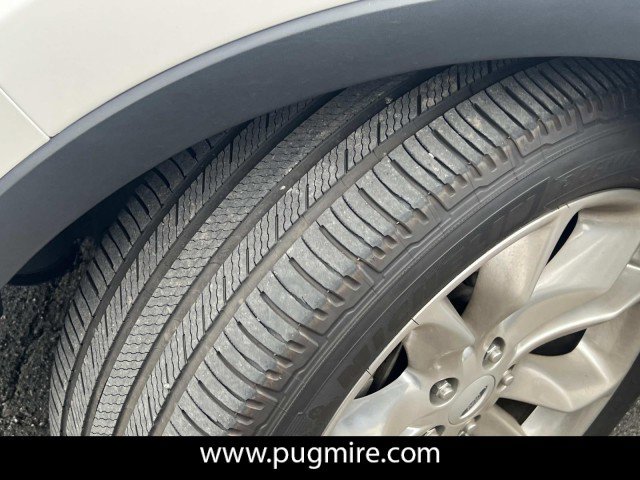 Used 2015 Ford Explorer Limited w/ Equipment Group 302A image 10