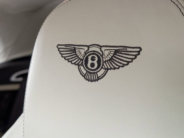 Used 2014 Bentley Continental GT AWD/4WD image 15