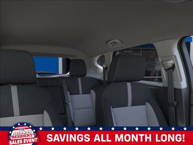 New 2026 Chevrolet Blazer LT w/ Convenience Package image 24