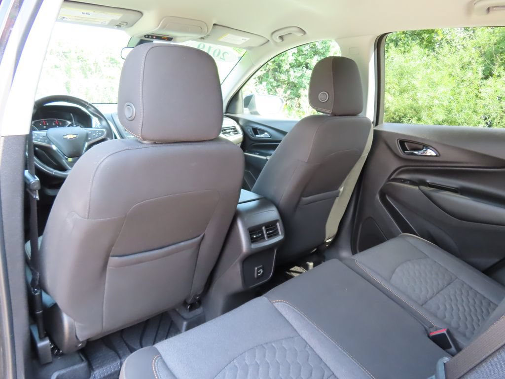 Used 2019 Chevrolet Equinox LT AWD/4WD image 29