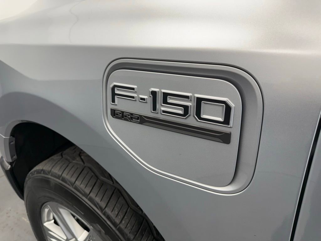 Used 2023 Ford F150 Lightning Pro w/ Tow Technology Package image 20