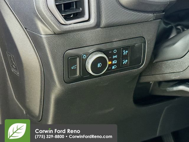 New 2025 Ford Bronco Sport Big Bend image 11