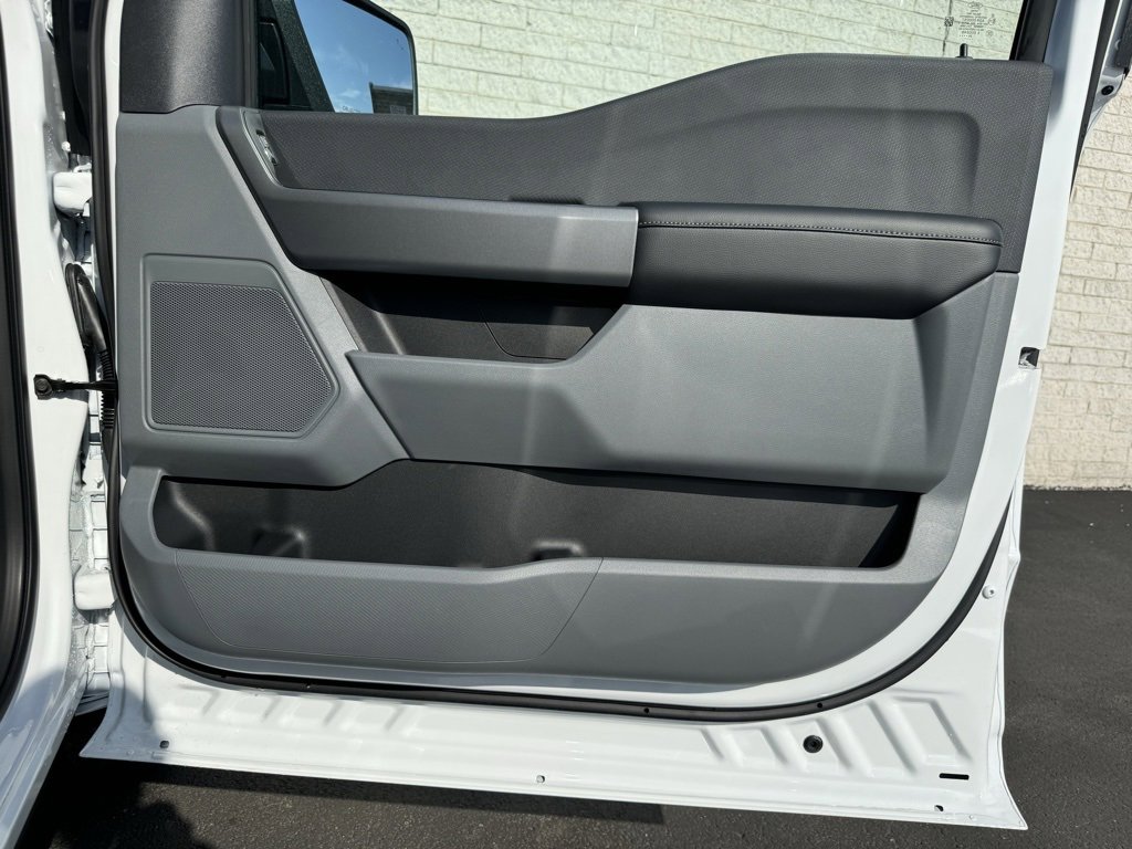 New 2024 Ford F150 Lightning Pro image 22