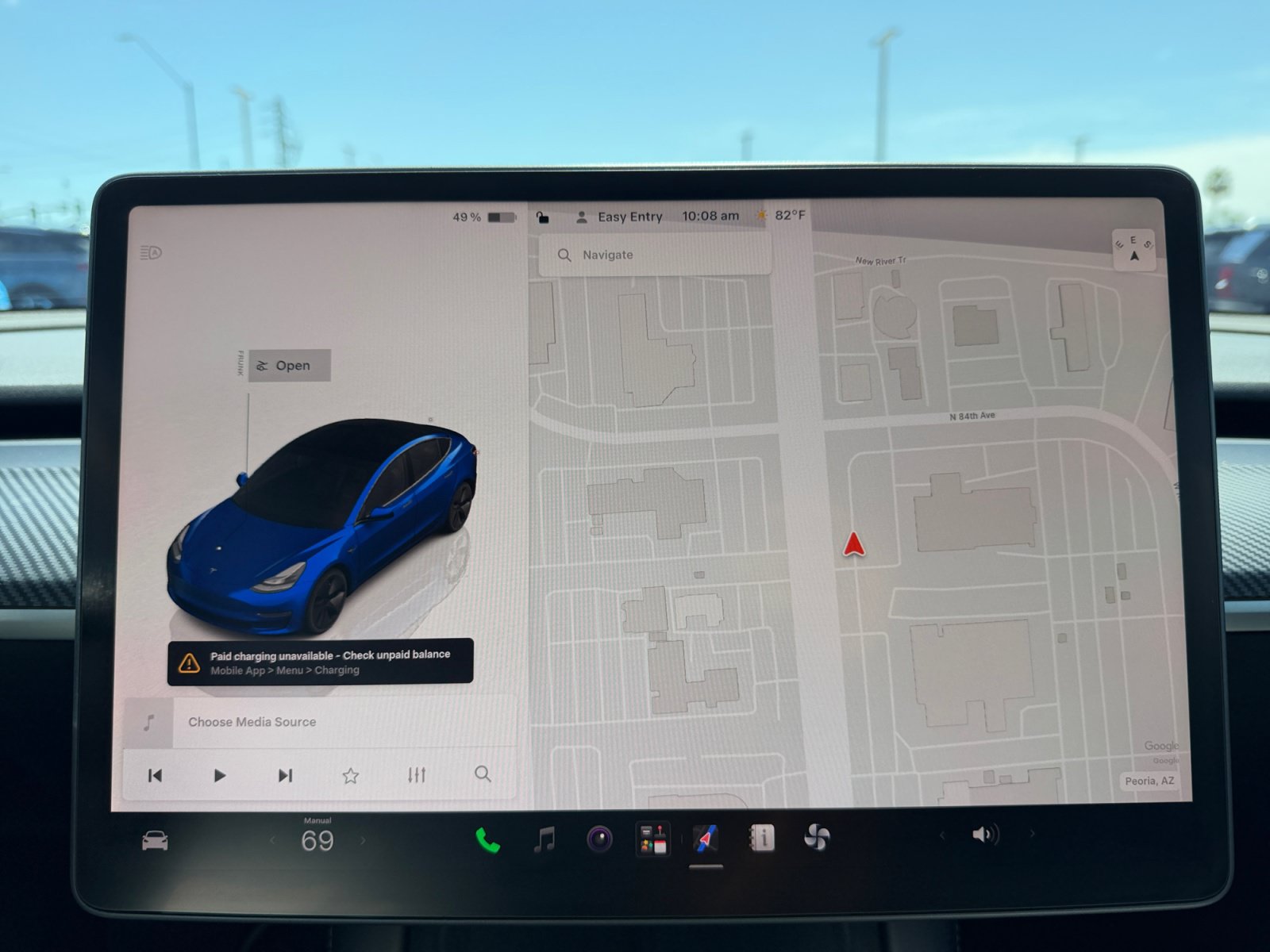 Used 2023 Tesla Model 3 Standard Range RWD image 26