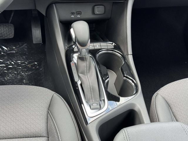 New 2026 Buick Encore GX Preferred w/ Advanced Technology Package FWD image 15