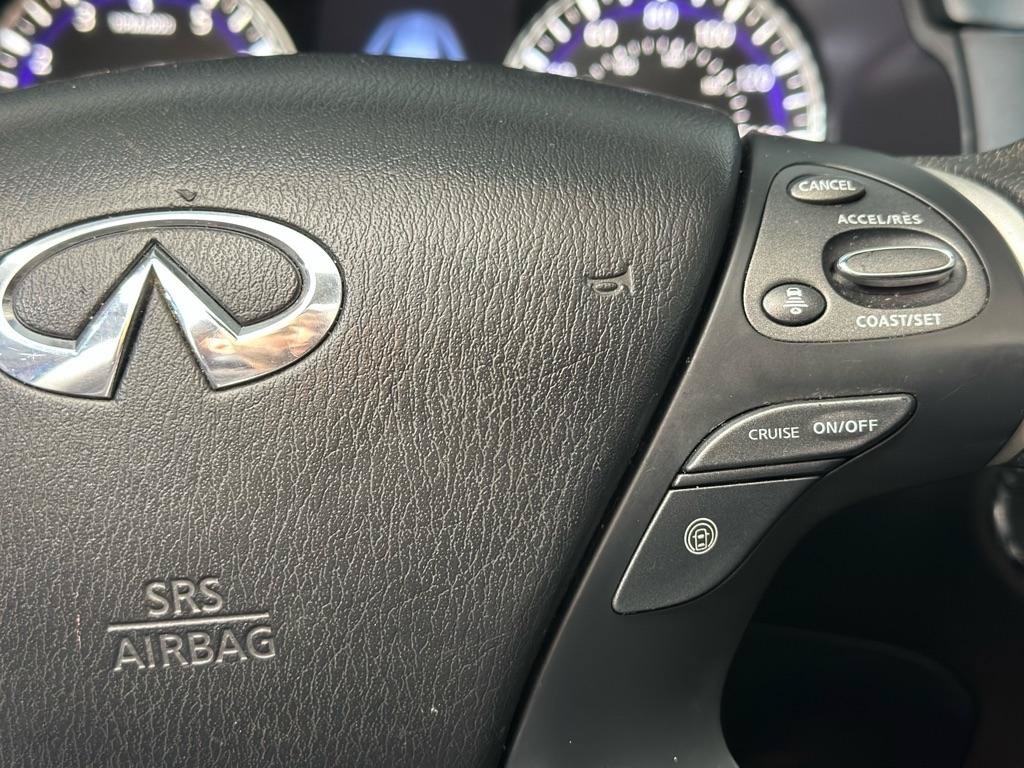 Used 2013 INFINITI JX35 AWD w/ Premium Pkg image 33