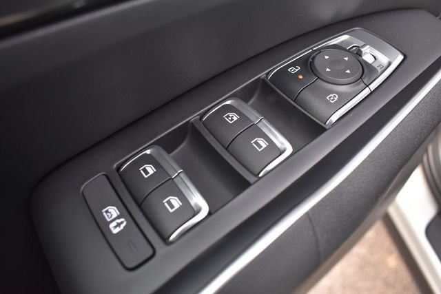 New 2026 Kia Sorento S w/ S Panoramic Sunroof Package FWD image 20