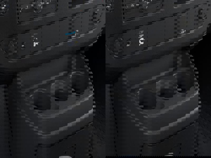 New 2026 Chevrolet Express 2500 image 47