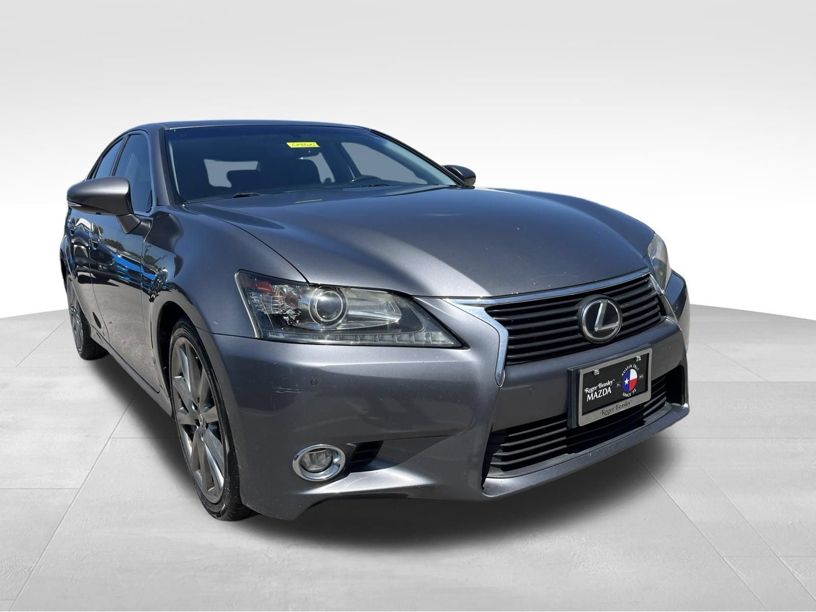 Used 2015 Lexus GS 350 RWD image 3
