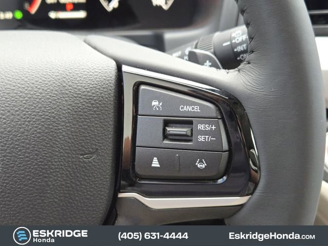 Certified 2026 Honda Odyssey EX-L image 30