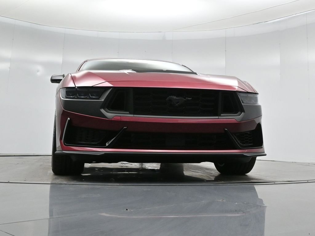 New 2026 Ford Mustang Dark Horse image 37