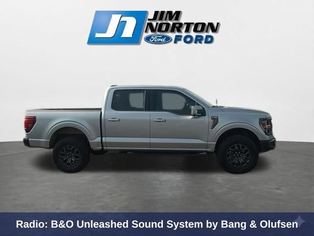 Used 2024 Ford F150 Tremor w/ Equipment Group 402A High AWD/4WD image 12