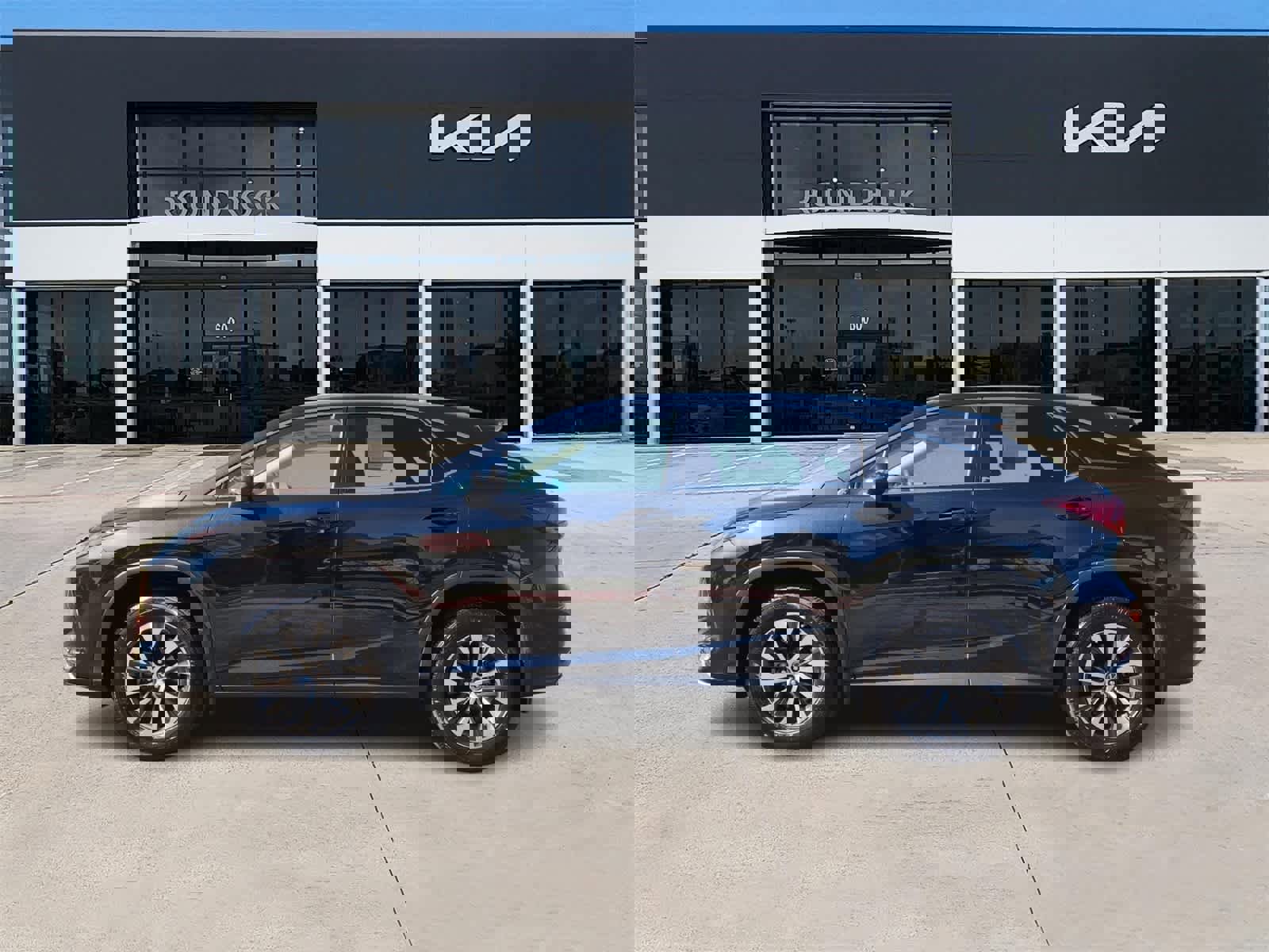 Used 2022 Lexus RX 350 FWD w/ Premium Package image 4