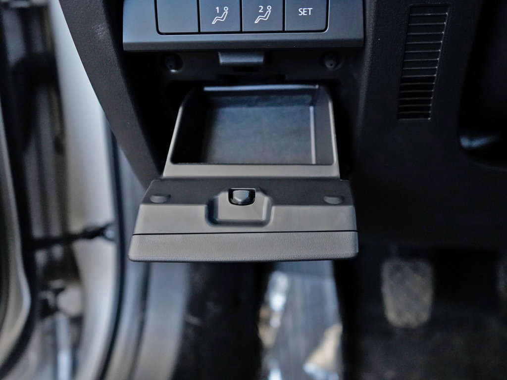 New 2026 MAZDA MAZDA3 2.5 S Hatchback w/ Premium Pkg image 26