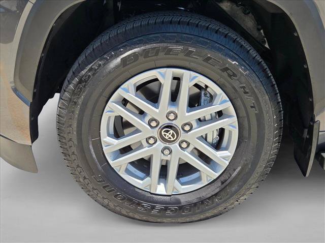 Certified 2026 Toyota Sequoia SR5 w/ SR5 Premium Package AWD/4WD image 23