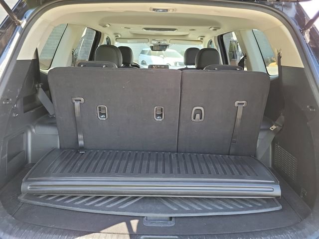Used 2020 Kia Telluride S FWD image 9