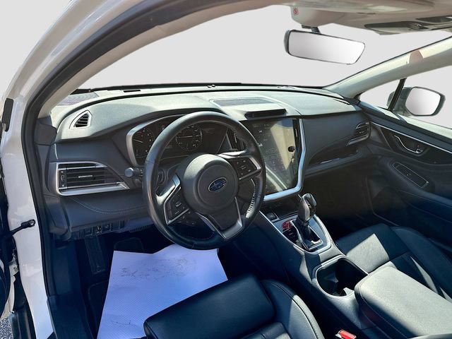 Used 2022 Subaru Outback Limited AWD/4WD image 10