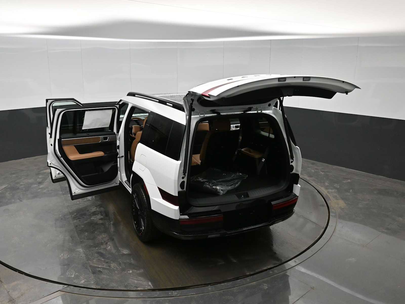 New 2026 Hyundai Santa Fe Calligraphy image 38