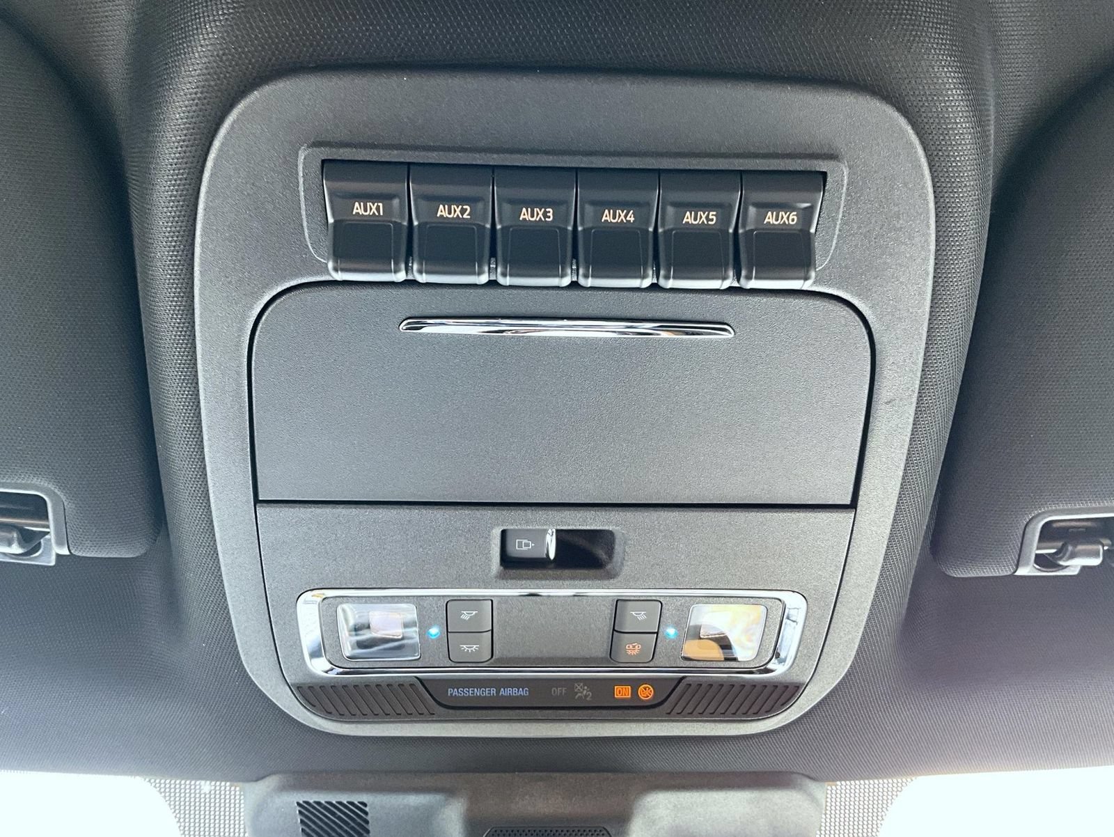 New 2026 Ford F250 Lariat w/ Chrome Package AWD/4WD image 16
