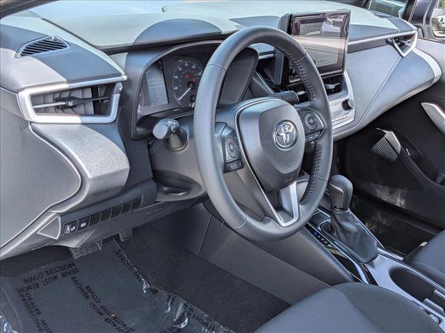 Used 2024 Toyota Corolla SE image 10