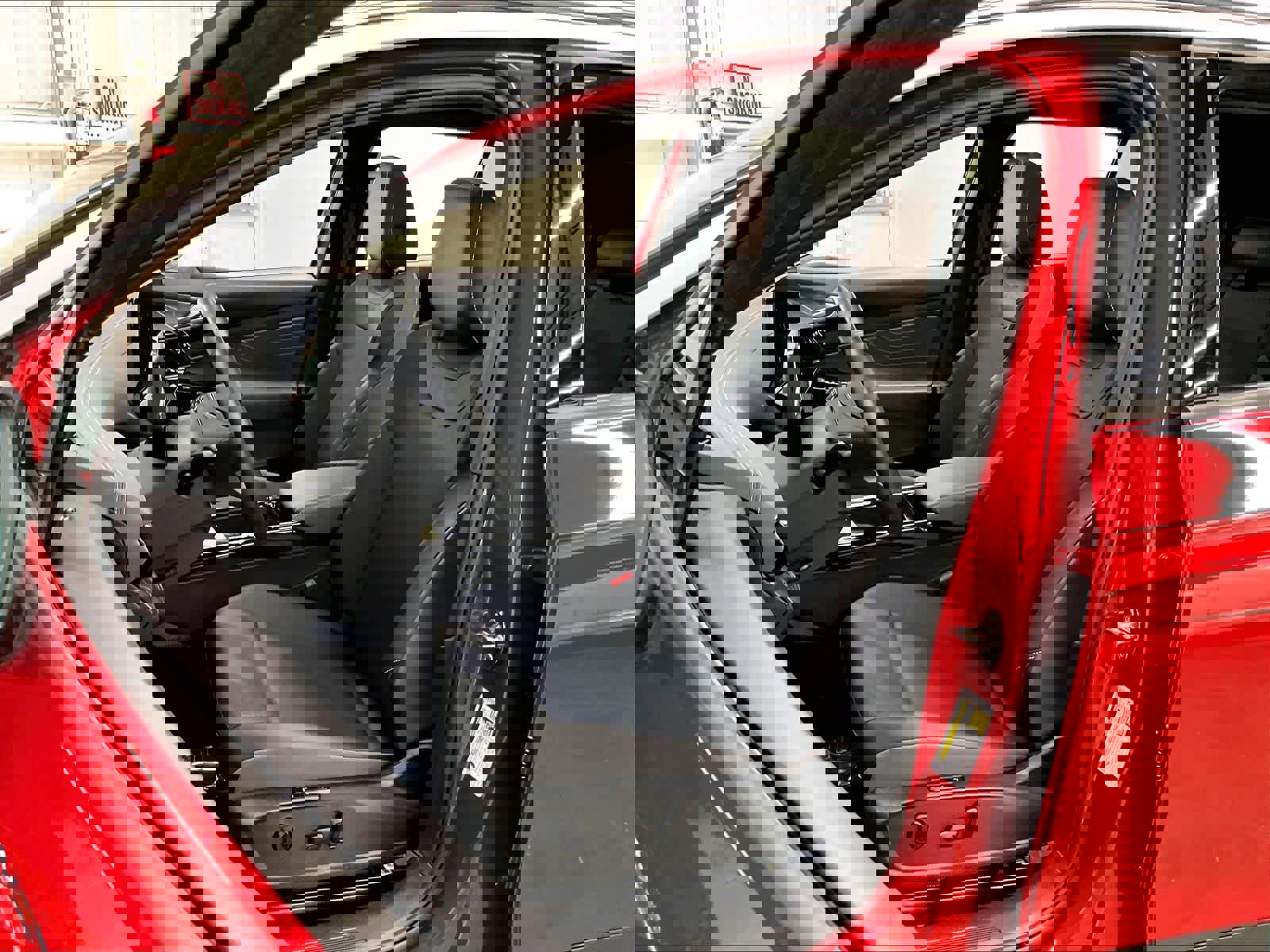 Used 2023 Volkswagen ID.4 Pro S Plus image 28