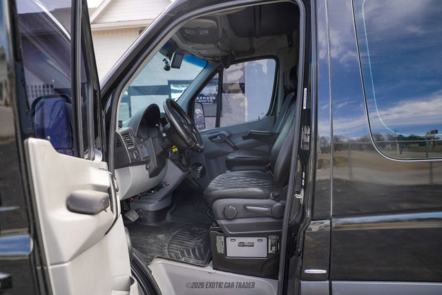 Used 2012 Mercedes-Benz Sprinter 3500 image 61