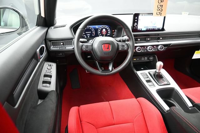 New 2026 Honda Civic Type R image 12