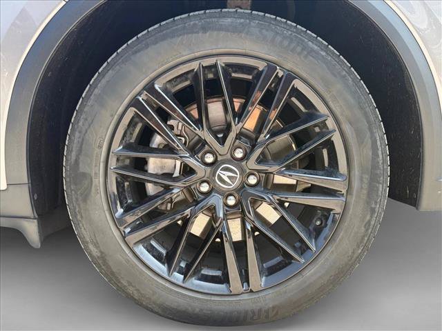 Used 2022 Acura MDX w/ Advance Package AWD/4WD image 28