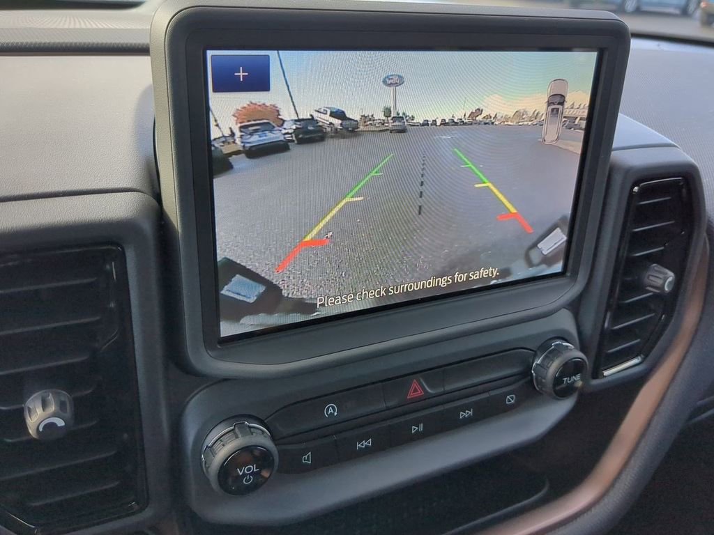 Used 2024 Ford Bronco Sport Outer Banks w/ Tech Package image 20