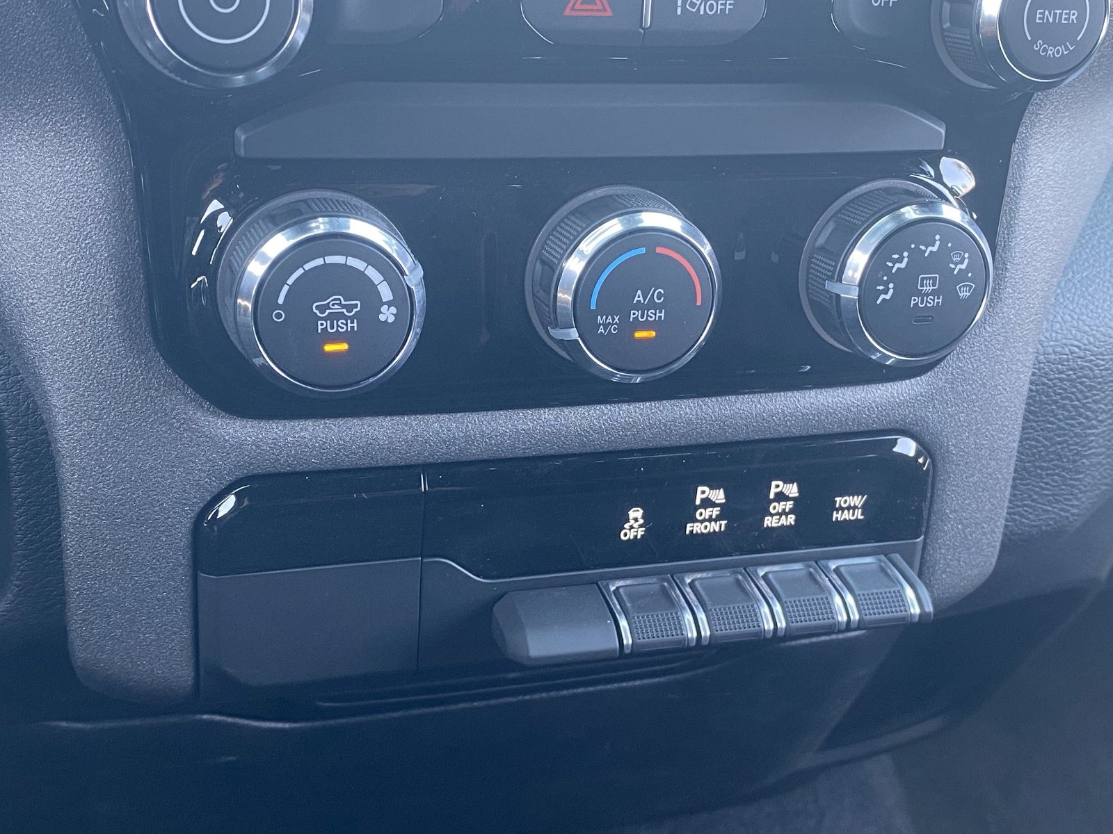 New 2026 RAM 1500 Express RWD image 20