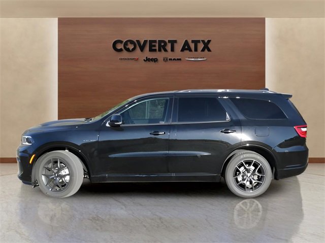 New 2026 Dodge Durango GT image 2