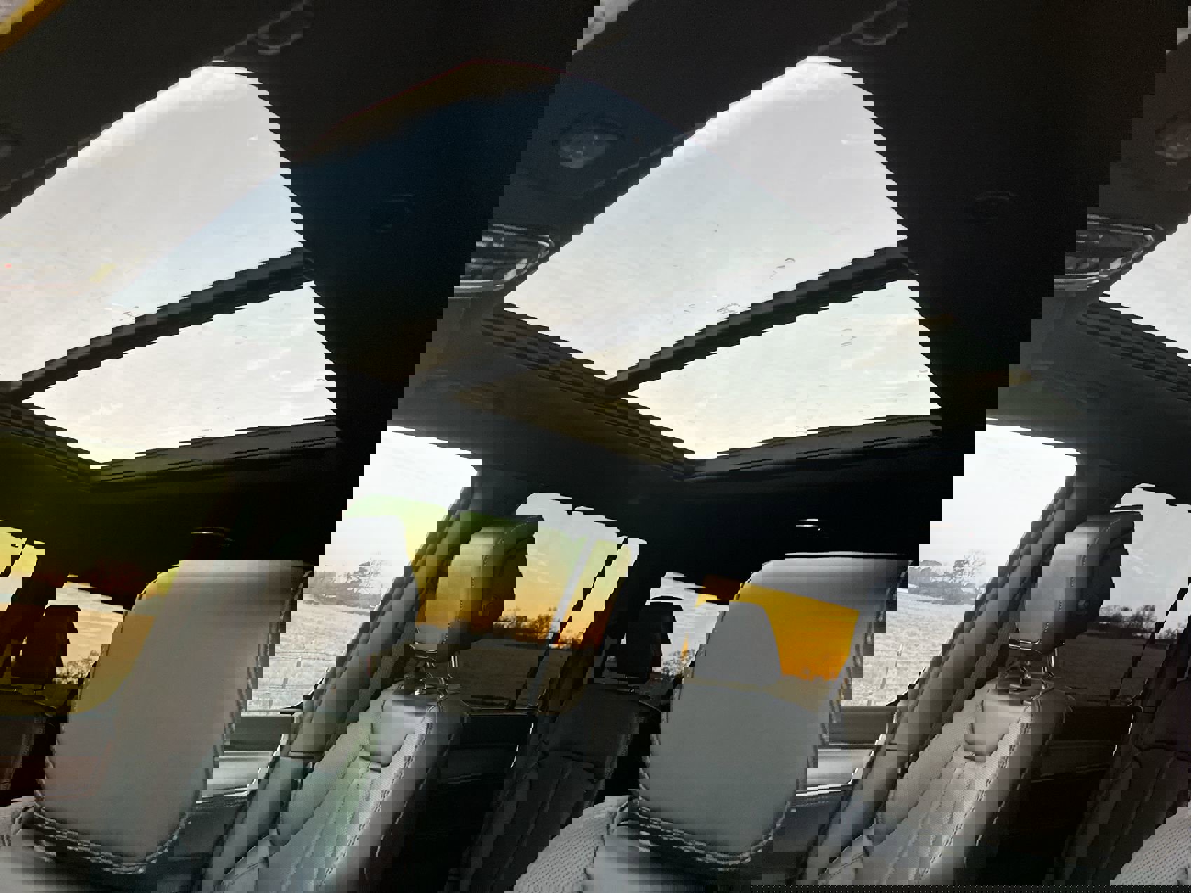 New 2026 Jeep Grand Wagoneer L Limited image 20