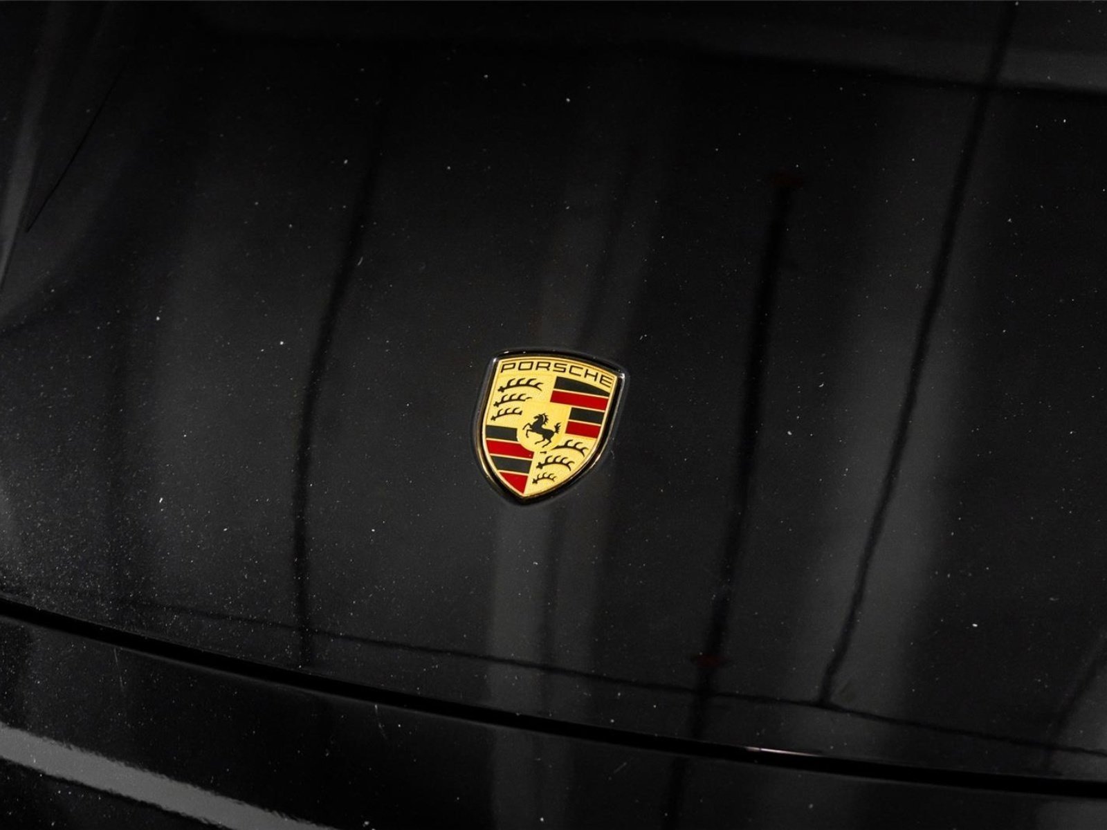 Used 2020 Porsche Taycan Turbo S w/ Premium Package image 18