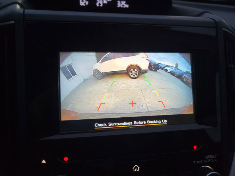 Used 2019 Subaru Crosstrek 2.0i Premium w/ Eyesight System image 40