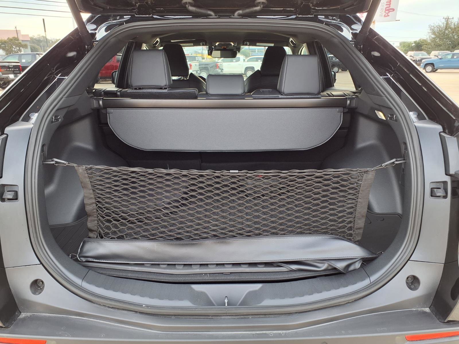 Certified 2026 Toyota bZ image 11