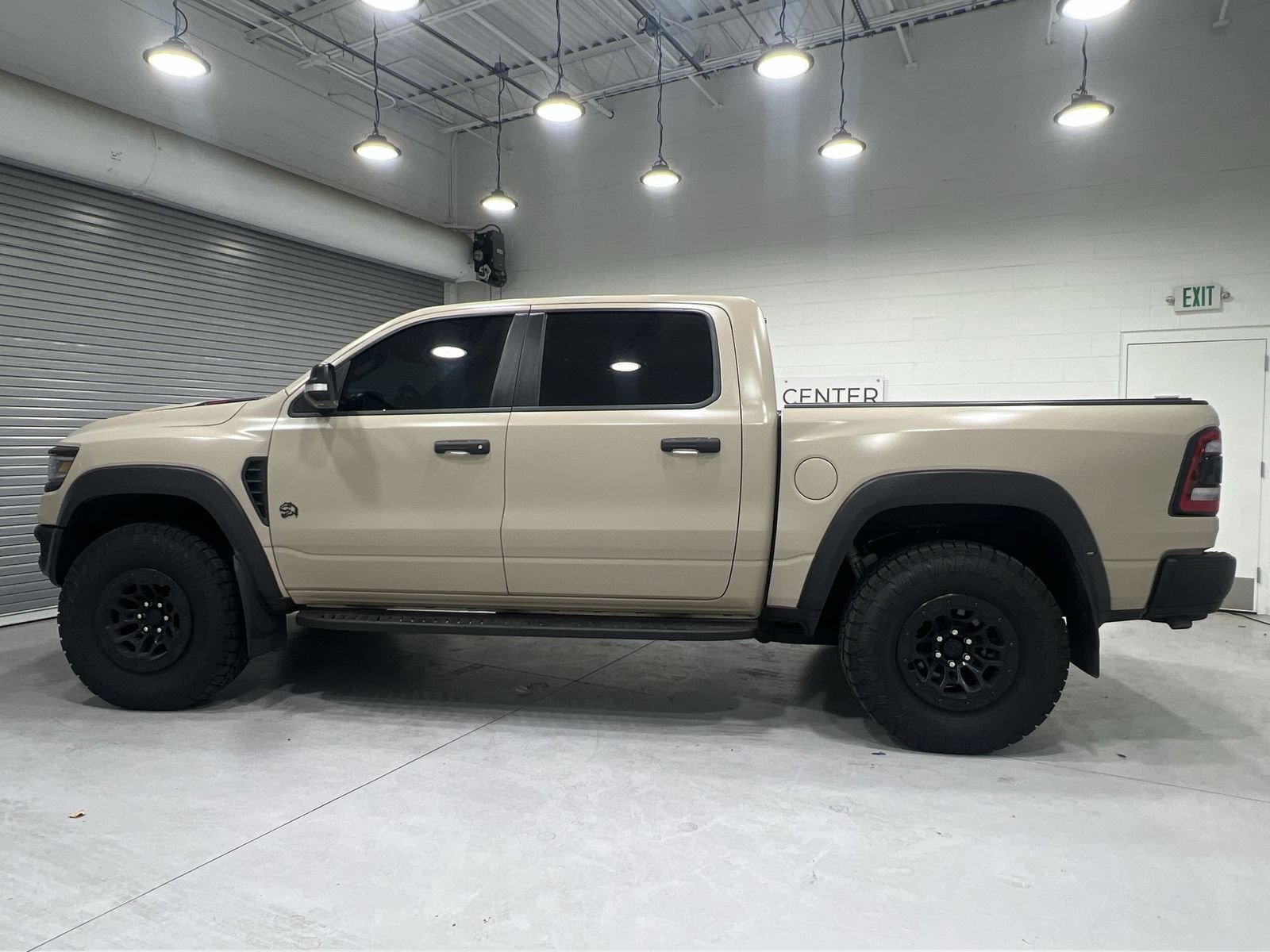 Used 2022 RAM 1500 TRX w/ TRX Level 2 Equipment Group AWD/4WD image 5