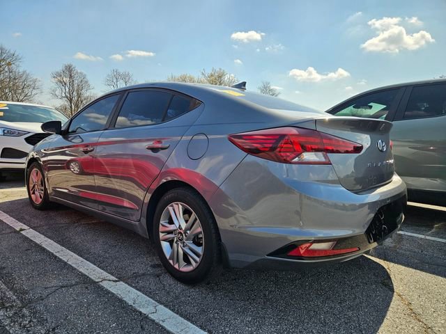 Used 2019 Hyundai Elantra Value Edition w/ Cargo Package image 7
