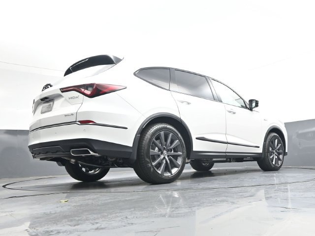New 2026 Acura MDX A-Spec AWD/4WD image 30
