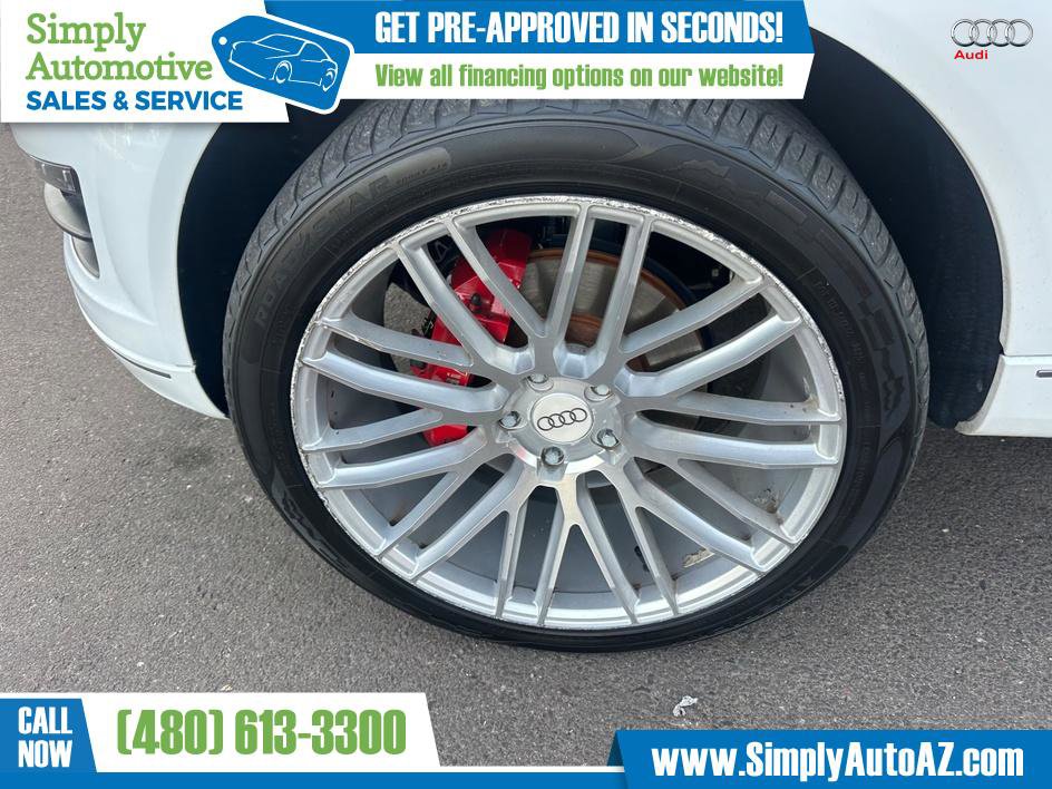 Used 2011 Audi Q7 TDI Premium Plus image 36