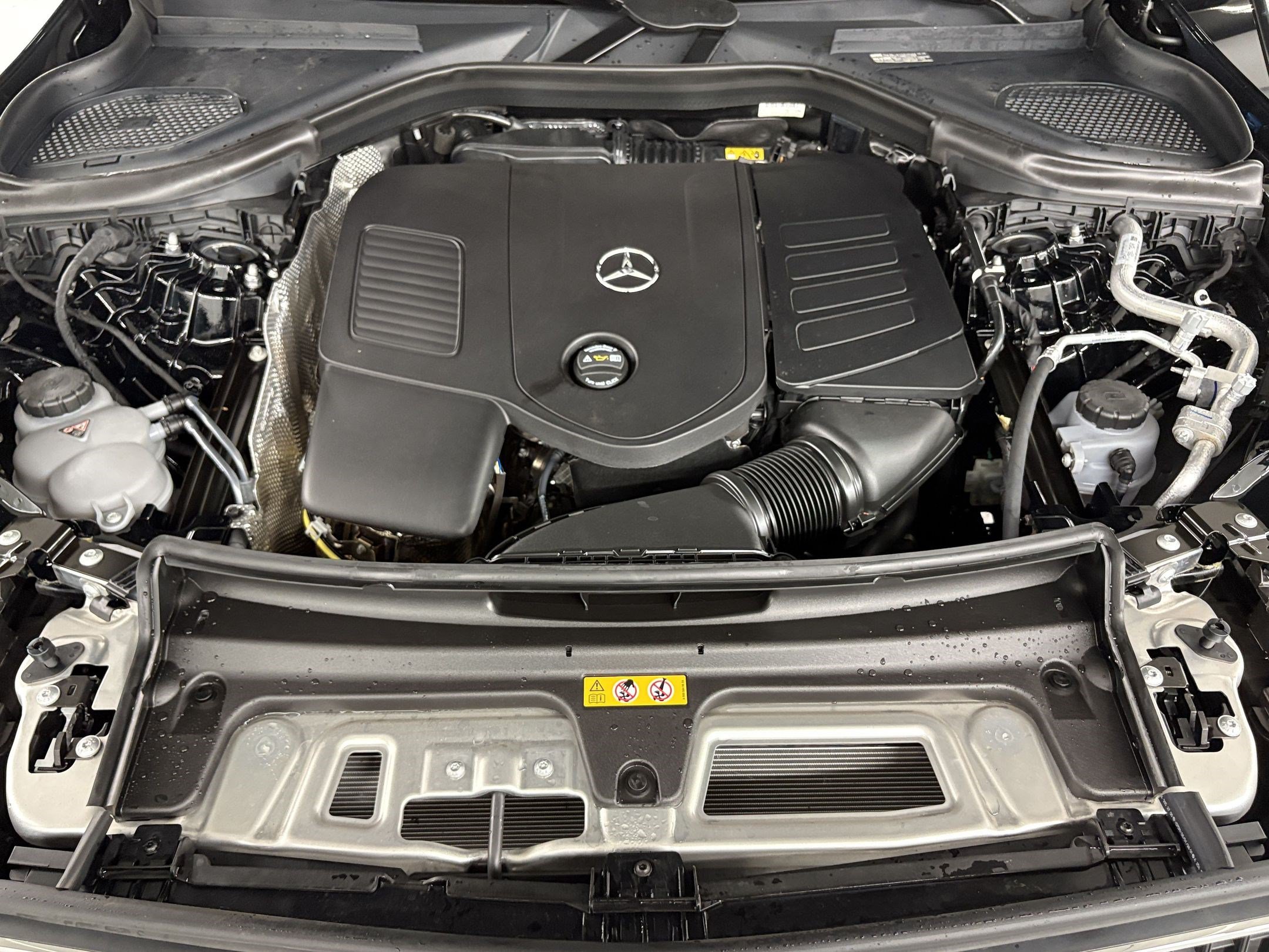 Certified 2026 Mercedes-Benz GLC 300 image 43
