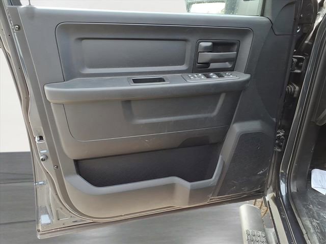 New 2026 RAM 2500 Tradesman image 13