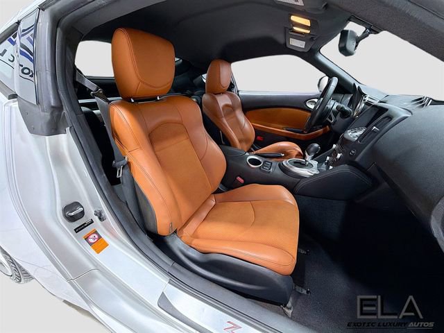 Used 2009 Nissan 370Z Touring image 28