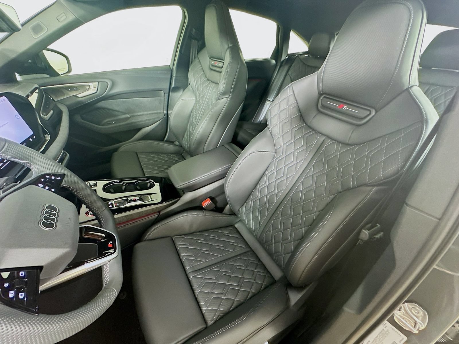 New 2026 Audi S5 Premium Plus AWD/4WD image 35