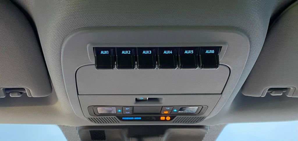 New 2026 Ford F450 XL w/ XL Driver Assist Package image 31